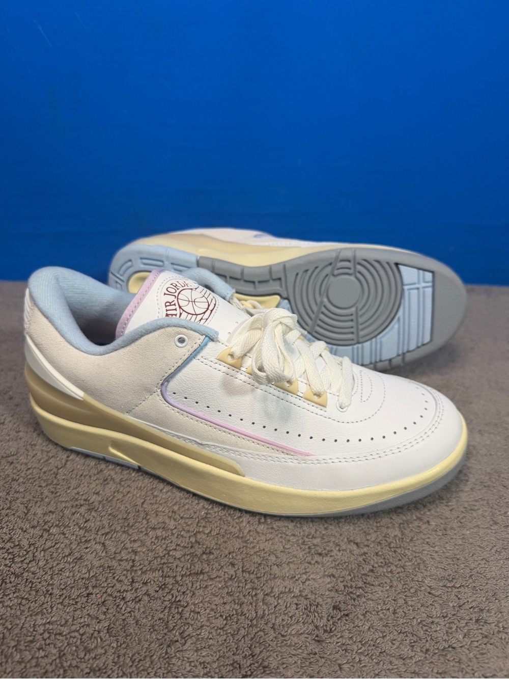 Nike air Jordan 2 w
Brand new